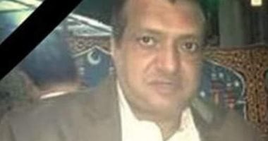 وفاة نجل الشيخ عبد الباسط عبد الصمد.. دعوات بالرحمة تتصدر مواقع التواصل