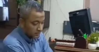 ارادة شعب| حوادث | والد ضحايا جريمة فيصل،