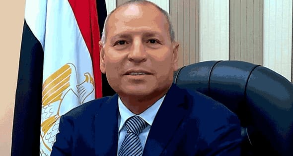 محافظ القاهرة ينفي إغلاق الطرق أثناء افتتاح المتحف المصري الكبير