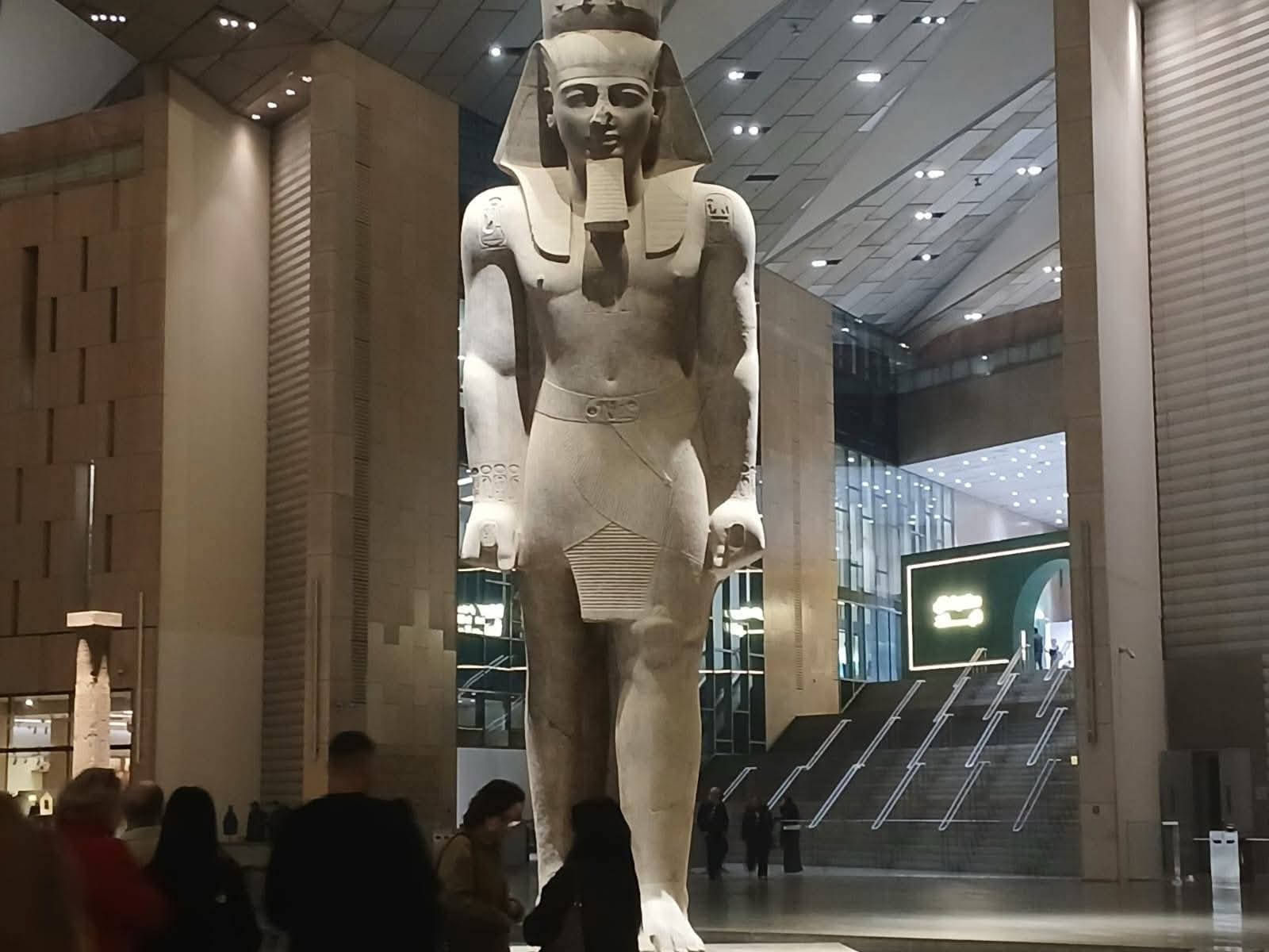 ازاي تحجز تذكرتك لزيارة المتحف المصري الكبير.. خطوات بسيطة أونلاين