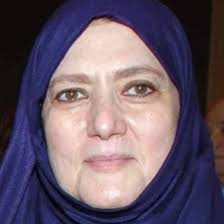 شمس البارودي تكشف تعرضها لأزمة صحية: «أيامي صعبة.. والحمد لله على كل حال»