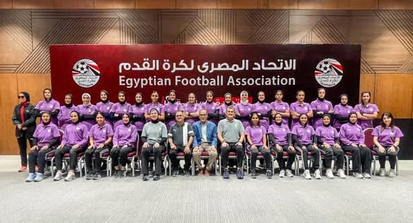 بمشاركة 30 محكمة لجنة الحكام تنظم معسكرا ثقيفيا