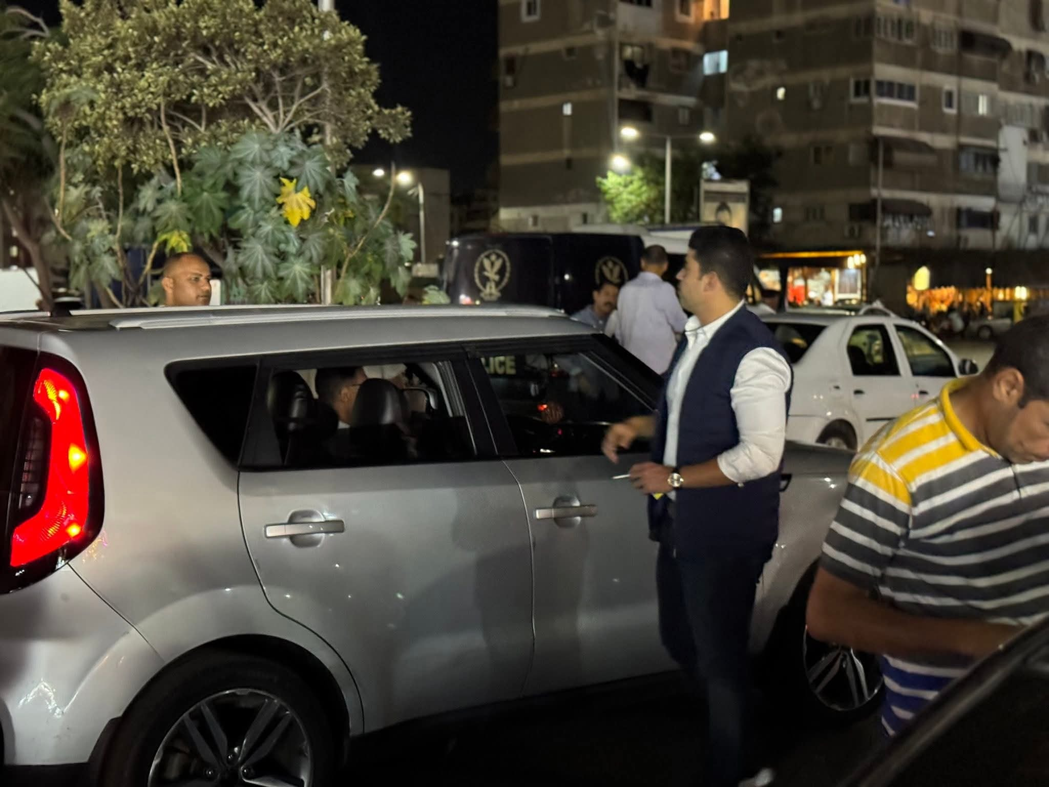 حملات أمنيه مكثفة بشوارع بورسعيد بتوجيهات مدير الأمن وقيادة مدير ادارة المرور ورئيس مباحث المرور ببورسعيد وضباط الأقسام بالمحافظة