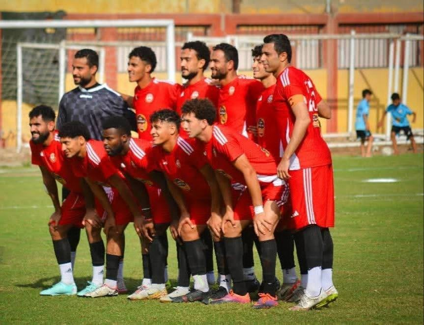 حصاد الجولة السابعة للمجموعة التاسعة ٠٠٠ شباب اجا يعتلي الصدارة والتهامى يضاعف المكافات