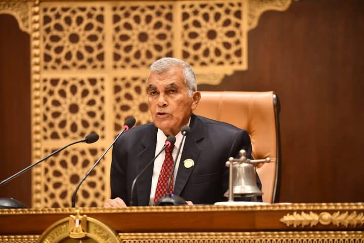 رئيس مجلس الشيوخ: المتحف المصري الكبير يجسد رؤية الرئيس السيسي في بناء دولة عصرية تحفظ تراثها وتواكب المستقبل