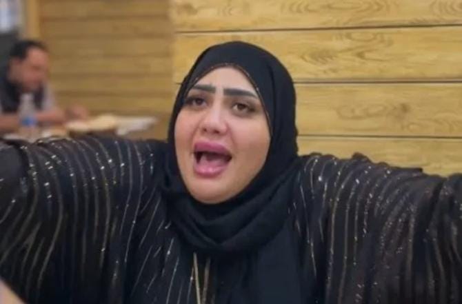 حجز استئناف البلوجر «أم سجدة» على حكم حبسها 6 أشهر للحكم بجلسة 9 ديسمبر