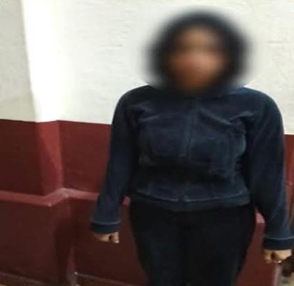 ضبط شبكة تُروّج للأعمال المنافية للآداب عبر تطبيق إلكتروني بالإسكندرية