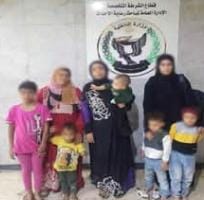 ضبط عصابة تستغل أطفالاً في التسول وبيع السلع بالقاهرة والجيزة