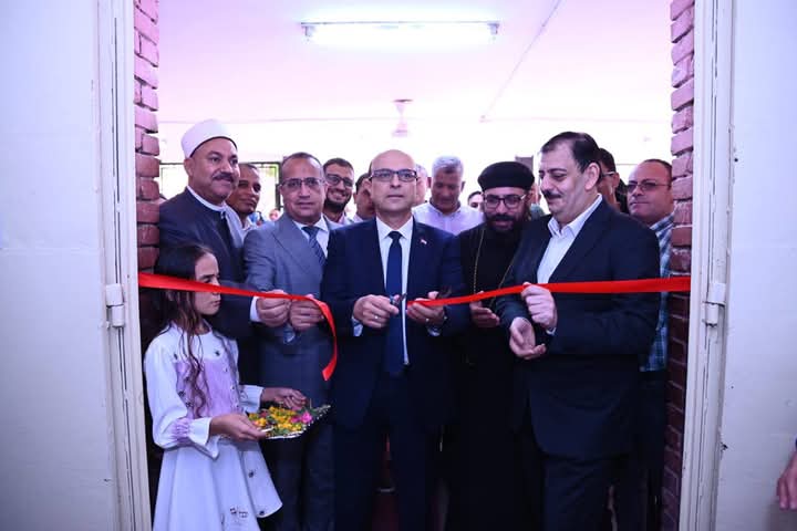 أسيوط تطلق وحدة خدمة الأشخاص ذوي الإعاقة… نموذج رائد للتكامل الإنساني في تقديم الرعاية والخدمة