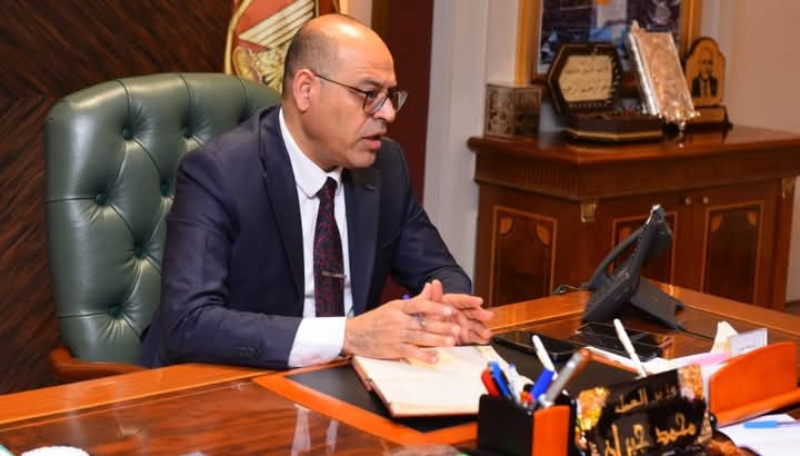 “العمل” تواصل اختبارات المتقدمين للعمل في مهنة “نجار مسلح” بدولة البوسنة والهرسك