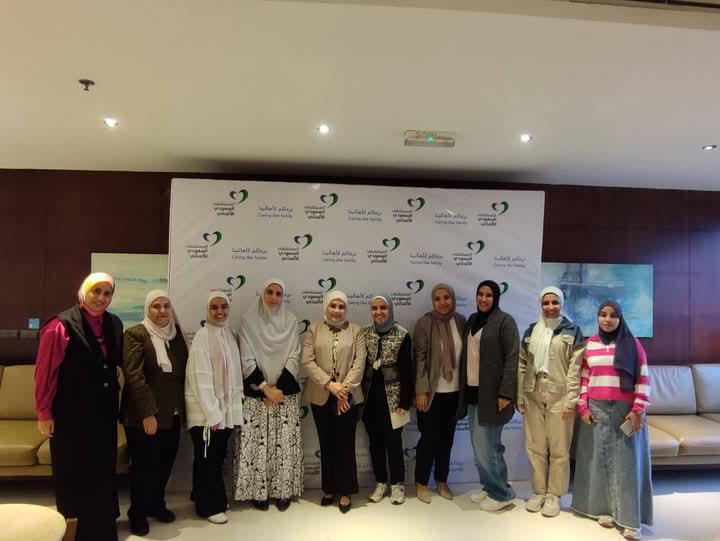 إدارة مكافحة العدوى بمستشفيات جامعة أسيوط تستعرض تجربتها في ترشيد استخدام المضادات الحيوية