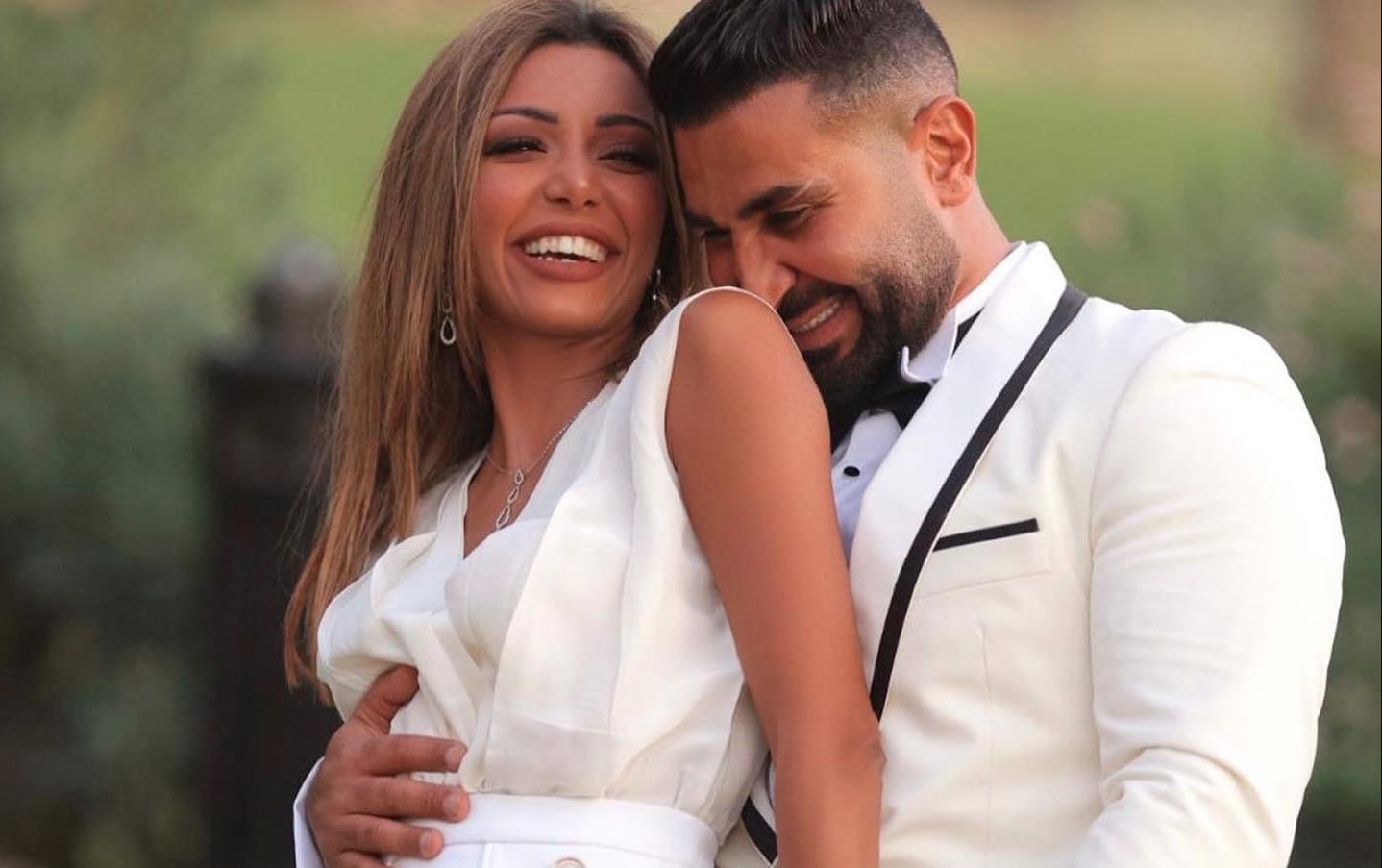 علياء بسيوني تثير الجدل مجددًا بإلغاء متابعة أحمد سعد على «إنستجرام».. هل عادت الخلافات من جديد؟