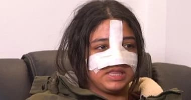 ارادة شعب | حوادث | الطالبة كارما.. محاكمة المتهمتين بالتعدى عليها،