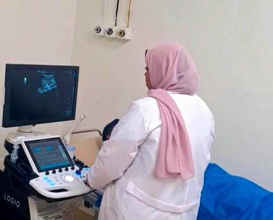 الدكتور أحمد السبكي : إجراء أكثر من 7 ملايين فحص أشعة متقدم في منشآت الهيئة بمحافظات المرحلة الأولى لمنظومة التأمين الصحي الشامل