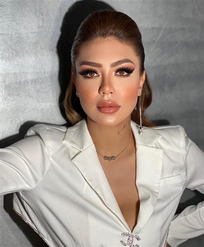 التحفظ على البلوجر هدير عبد الرازق داخل المحكمة قبل النطق بالحكم في قضية “الفيديوهات الخادشة”