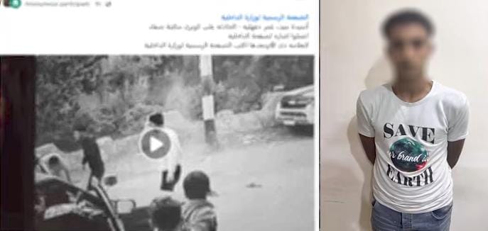 كشف ملابسات واقعة “معاكسة” تنتهي بإصابات خطيرة في الدقهلية!