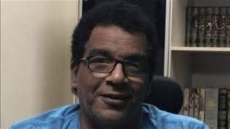 جريدة إرادة شعب | فن | وداعاً ( عبد الله ) مهندس الدراما الواقعية