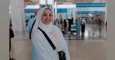 ارادة شعب|حوادث| دفاعا عن والدها.. وفاة فتاة بعد أيام من إصابتها بضربة