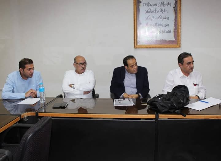 كيفية خفض معدل الولادة القيصرية تعاون مشترك بين مستشفى صحة المرأة بجامعة أسيوط ومديرية الصحة