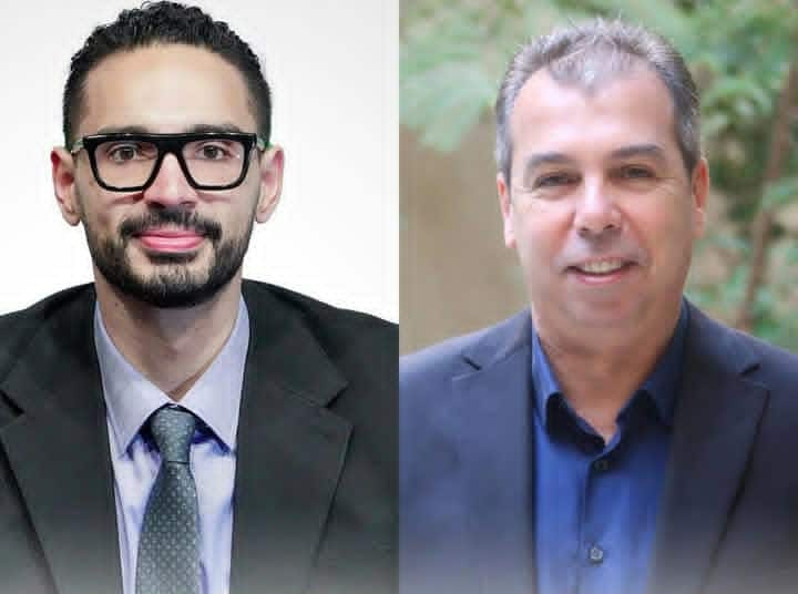 أشرف حلمي رئيسا لبعثة مصر فى الألعاب الأفريقية بأنجولا .. ومطيع للدورة الأولمبية فى داكار