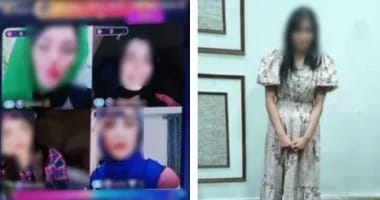 ارادة شعب | حوادث | مطاردة رقمية تكشف وكرًا منافيًا للآداب،