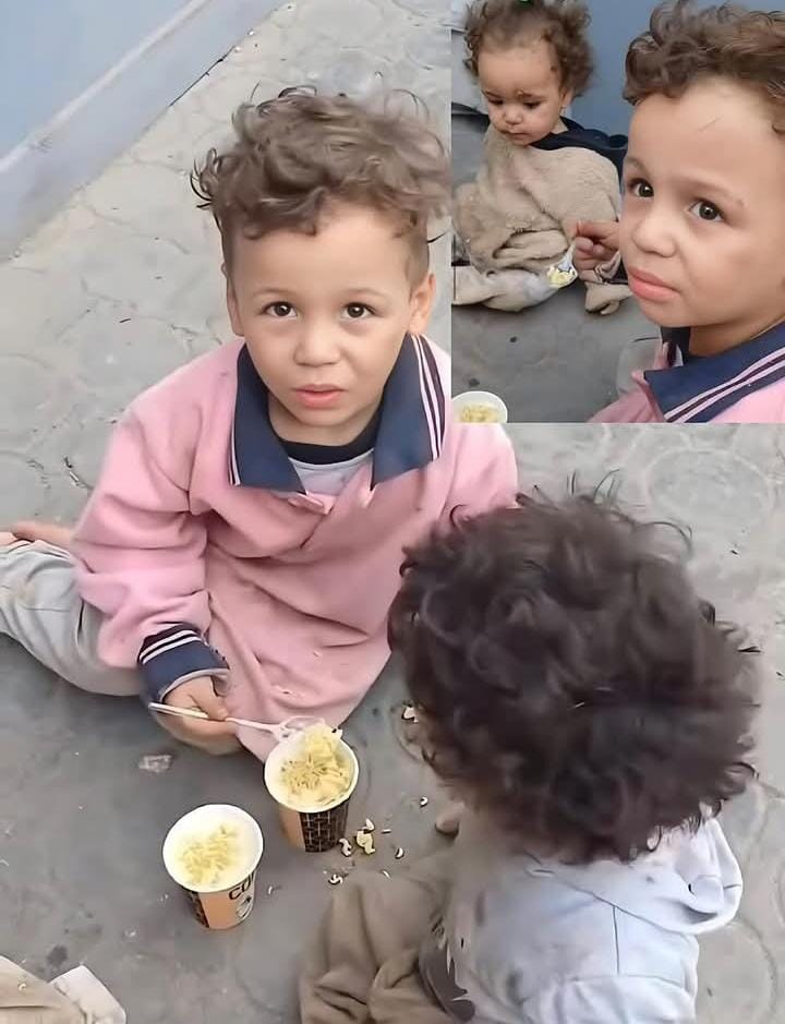 كاميرات ترصد أمًّا تترك أطفالها الثلاثة في الشارع وتصعد “توك توك” مع شابين