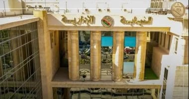 ارادة شعب|حوادث| النيابة الإدارية.. تحيل مدرس تربية رياضية للمحاكمة