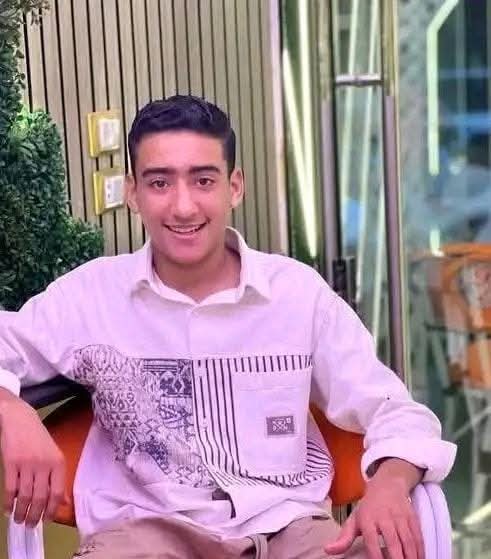 الفرح تحول لمأتم مصرع شاب بطلق ناري طائش في فرح بالشرقية