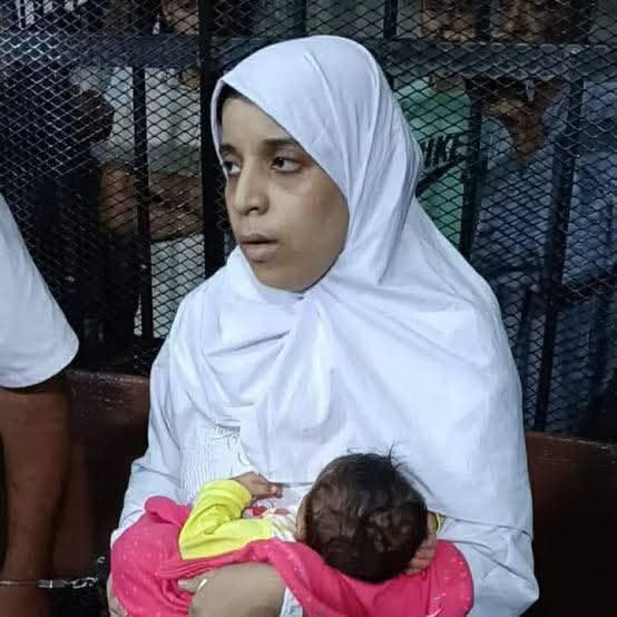 الإعدام شنقًا لقاتلة أطفال دلجا وزوجها.. جنايات المنيا تسدل الستار على الجريمة التي هزت الرأي العام