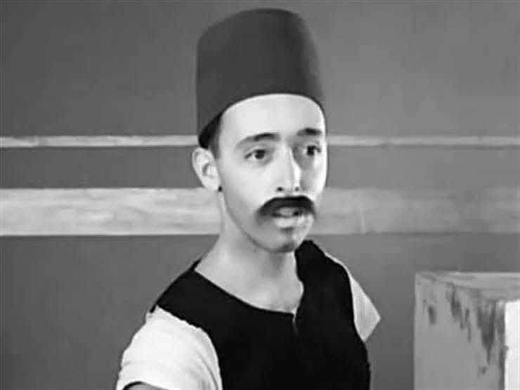 جريدة إرادة شعب | فن | الممثل الكوميدى شالوم و ذكرى ميلاده