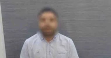 ارادة شعب| حوادث | المتهم..بقتل زوجته وطفله الرضيع