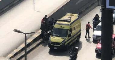 ارادة شعب| حوادث | أب يكتشف وفاة طفليه أثناء إيقاظهما من النوم،