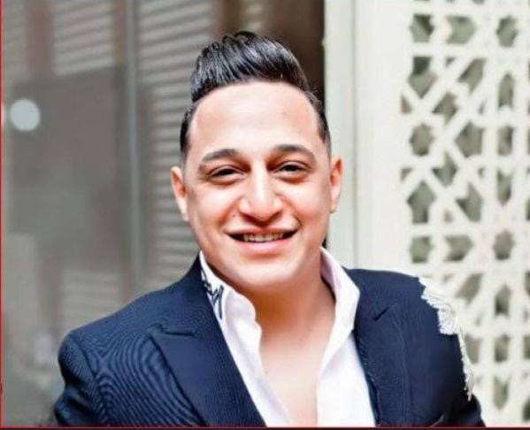 حدادًا على إسماعيل الليثي.. رضا البحراوي يعلن إلغاء جميع أعماله الفنية لمدة 3 أيام