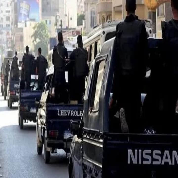 إصابة 3 أشخاص في مشاجرة بالأسلحة النارية بطهطا