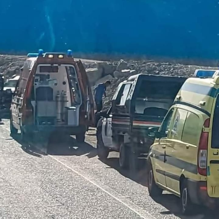 مقتـ،ـل مهندس كيمياء نووية بـ13 طلقة في كرموز بالإسكندرية على يد مجهول