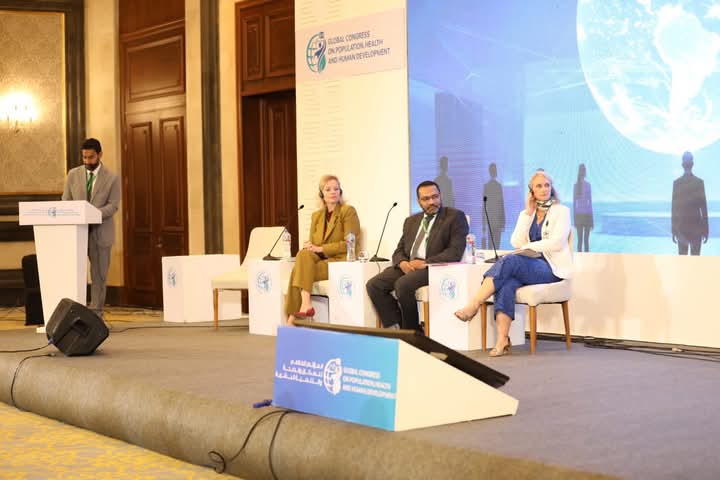 «الصحة» تنظم جلسة حول «إتاحة الوصول إلى الابتكار» في إدارة وتشخيص الأمراض النادرة والوراثية