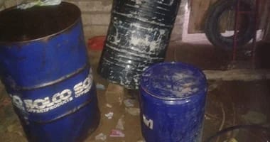 ارادة شعب|حودث| مقتل طفلة بعد وصلة تعذيب،