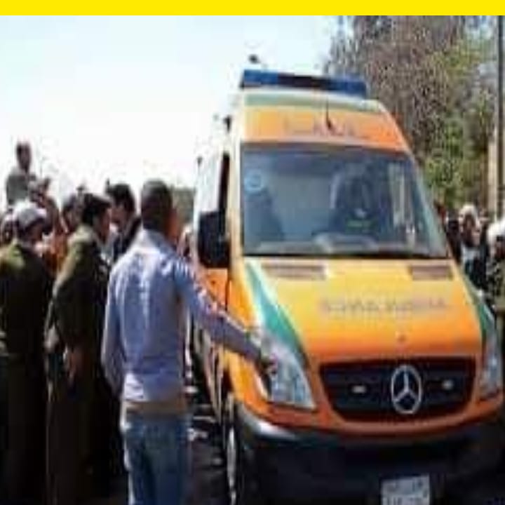 وفـ.ـاة عامل داخل محطة مياه بـ ميت دمسيس بعد سحبه داخل موتور فى الدقهلية