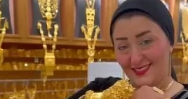 ارادة شعب| أميرة الدهب.. تلجأ لمباحث الإنترنت وتكشف تفاصيل استهدافها،