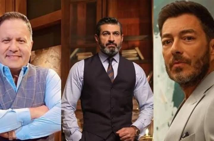 ياسر جلال بينهم فنانون ضحايا نصب: مناشدة للداخلية لضبط المحتال