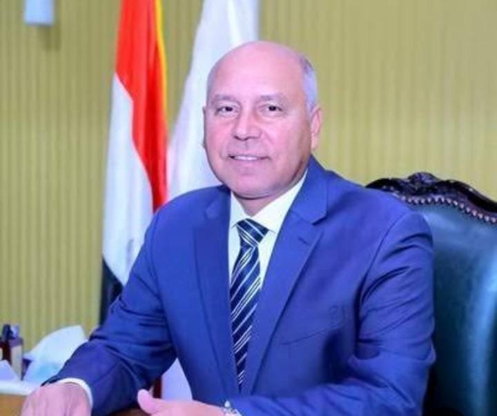 الفريق كامل الوزير يؤكد: «لم ولن نبيع أي ميناء مصري»