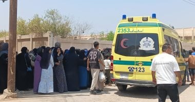 ارادة شعب| حوادث | أسماء المصابين فى مشاجرة بين عائلتين،