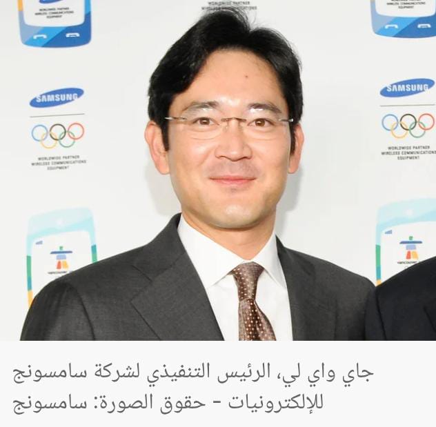 ✦ Nvidia وSamsung تطلقان أكبر مصنع أشباه موصلات ذكي في العالم بجنوب كوريا