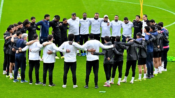 جريدة إرادة شعب | رياضة | الزمالك فى مهمة القبض على صدارة الكونفدرالية