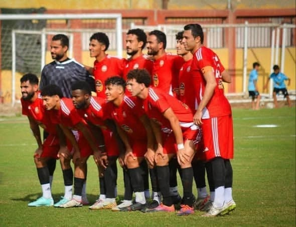 شباب اجا يعزز صدارته للمجموعة التاسعة والجزيرة سيتي الحصان الأسود وفوز بلقاس وشبان بدواي والسرو والاهلي بالجولة التاسعة