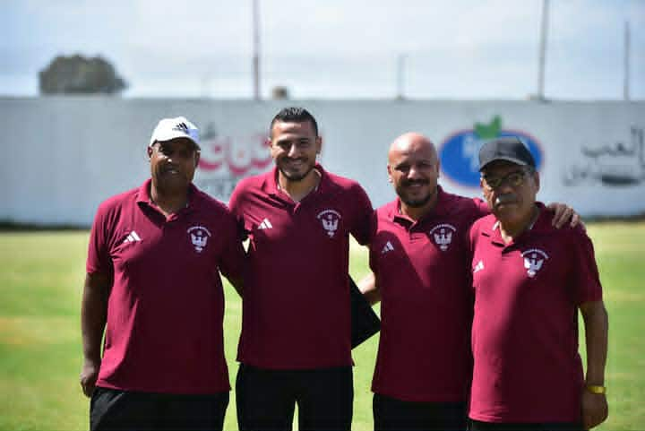 منافسه قويه وشرسه بين اتحاد بسيون بملعبه مع دكرنس المنظم النتيجه التعادل الإيجابي هدف لهدف