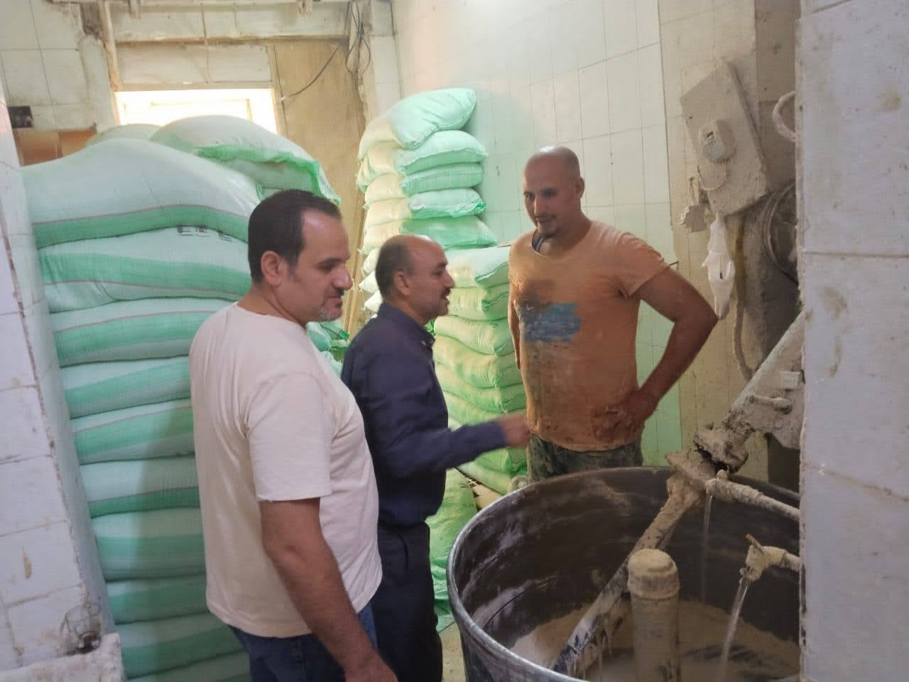 تموين المنيا تحرير 255 مخالفة متنوعة خلال حملات مكثفة لضبط الأسواق وحماية الدعم