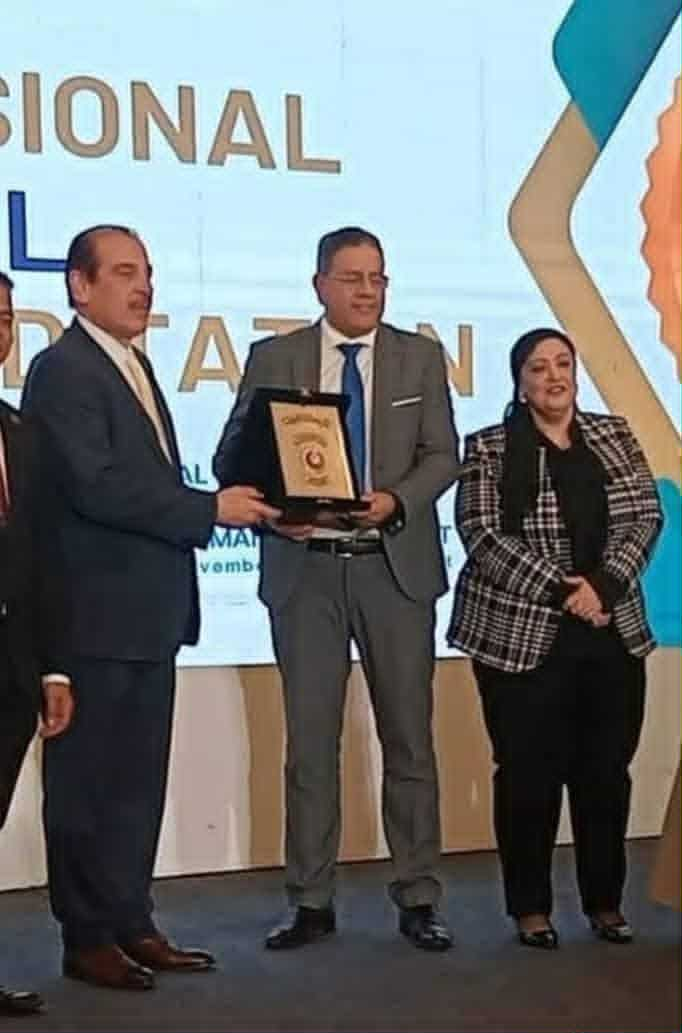 صحة المنوفية تكريم عالمى ومحلى لوحدة طب الأسرة بدراجيل بعد حصولها على المركز الأول جمهوريا فى اعتماد منشآت جهار