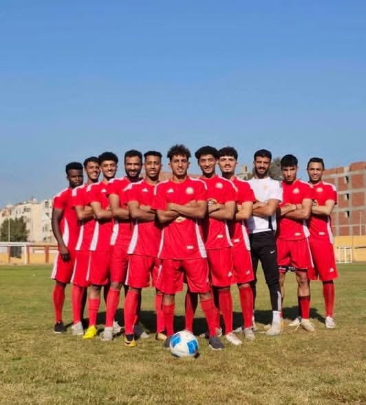 شباب اجا يستعيد صدارة التاسعة مستفيدا من هزيمة الجزيرة أمام السنبلاوين وبلقاس في الوصافة بجدارة