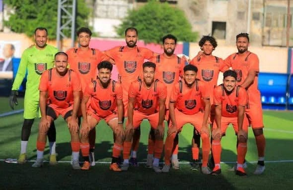 في المجموعة الحادية عشر بالقسم الثالث .. نيو سبورتنج سيتي يحافظ على الصدارة بفوزه على شبراخيت 1/4